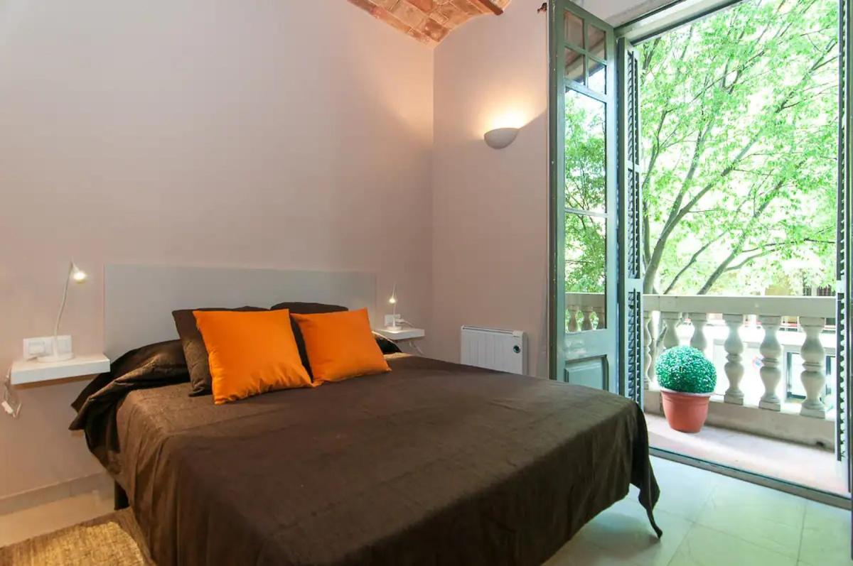 Appartement Family Plaza Espana 2 Barcelona